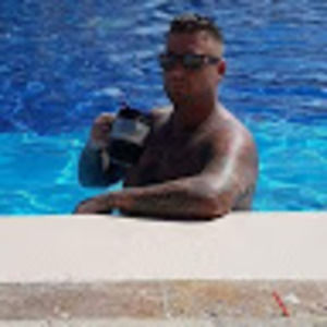 Meet your Posher, Mike